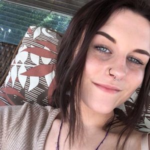 Meet your Posher, Kelsey